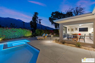 2367 S Yosemite in Palm Springs, CA - Building Photo - Building Photo