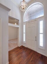 8611 Forest Glen Dr in Irving, TX - Building Photo - Building Photo