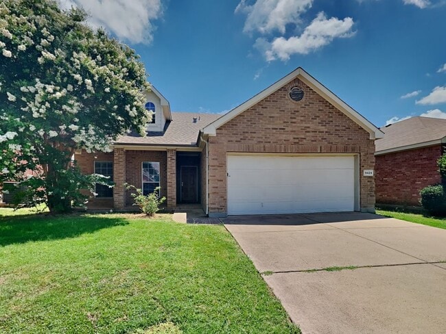 property at 9429 Navarro St