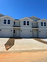 9649 Nature Creek Blvd in Pensacola, FL - Building Photo