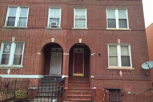 1307 Seneca Ave Apartments