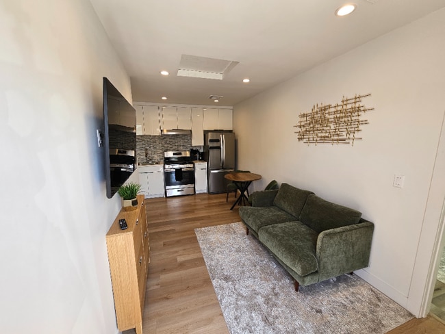 property at 14927 1/2 Titus St