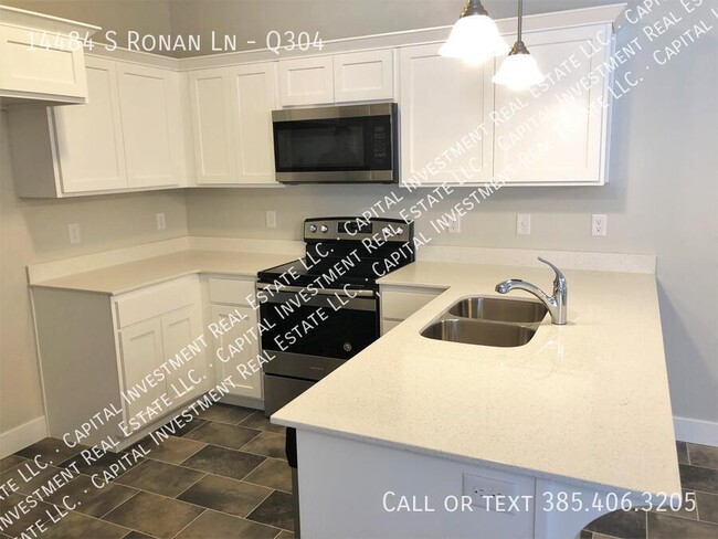 14484 S Ronan Ln in Herriman, UT - Building Photo - Building Photo