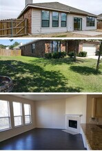 2821 Hilcroft Ave in Denton, TX - Building Photo - Building Photo