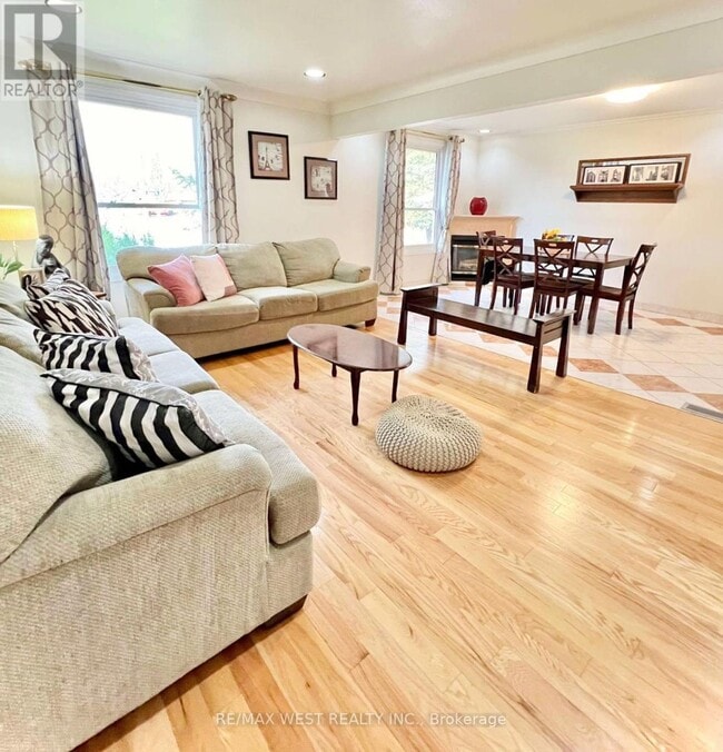 property at 7094 Casey St