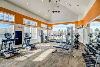 Aspen Ridge in Aurora, CO - Foto de edificio - Building Photo