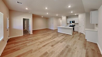 2804 Casey Dr in Yukon, OK - Building Photo - Building Photo