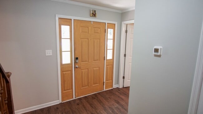 344 Stagecoach Way in Martinez, GA - Building Photo - Building Photo