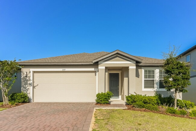 property at 2287 Raven Rdg Dr