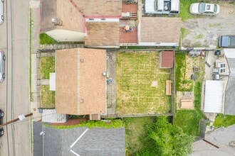 1249 Church Ave in Mckees Rocks, PA - Building Photo - Building Photo