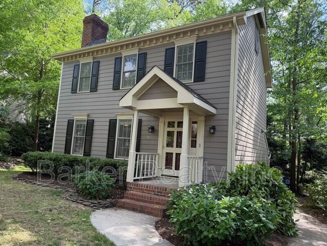 4509 Tetbury Pl in Raleigh, NC - Building Photo - Building Photo