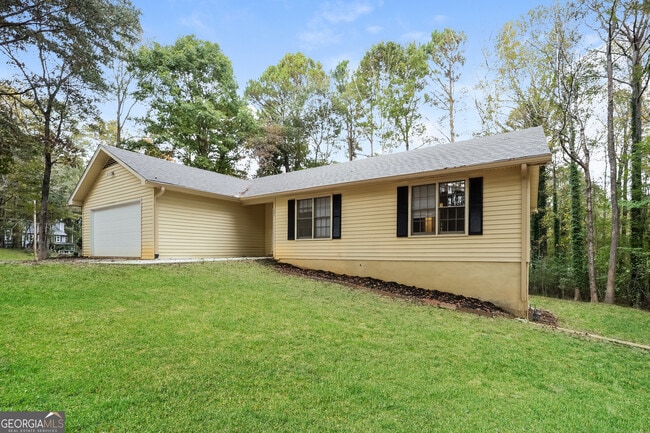 100 Nandover Way in Fayetteville, GA - Building Photo - Building Photo