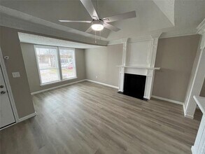 1512 Conner Dr in Dallas, TX - Building Photo - Building Photo