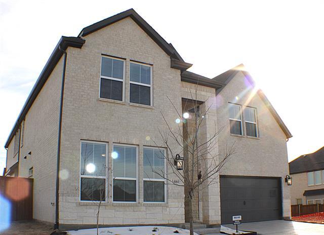 14461 Mietner St in Celina, TX - Building Photo - Building Photo