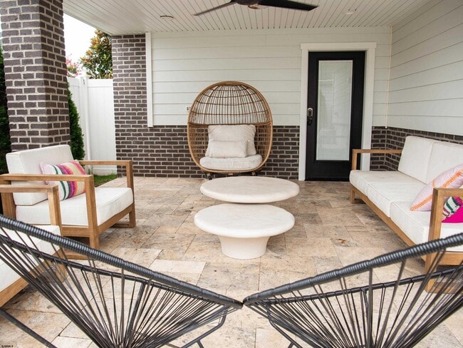 1A N Haverford Ave in Margate City, NJ - Building Photo - Building Photo