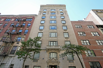 148-150 E 35th St in New York, NY - Building Photo - Building Photo