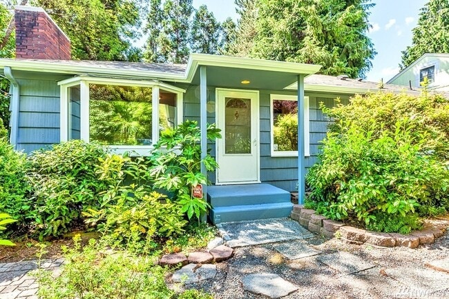 property at 1107 NE 155th St