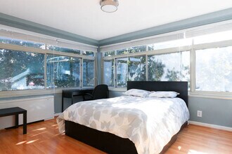 2401 H St NW, Unit 204 in Washington, DC - Building Photo - Building Photo