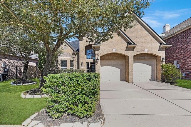 18126 Billabong Crescent Ct in Cypress, TX - Building Photo - Building Photo