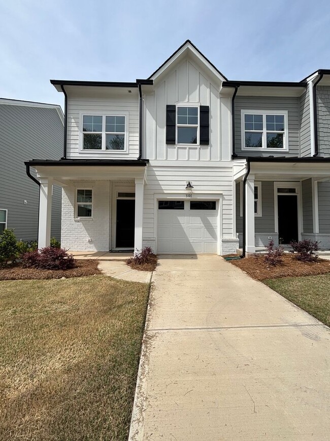 3101 Finchborough Ct in Charlotte, NC - Building Photo - Building Photo