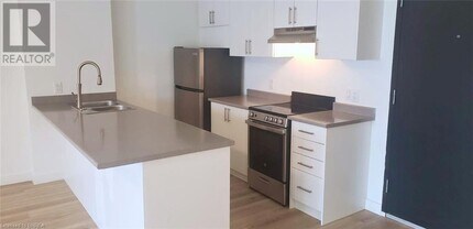 252 Catharine St N in Hamilton, ON - Building Photo - Building Photo