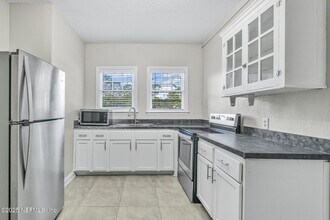 962 Cherry St-Unit -1 in Jacksonville, FL - Building Photo - Building Photo