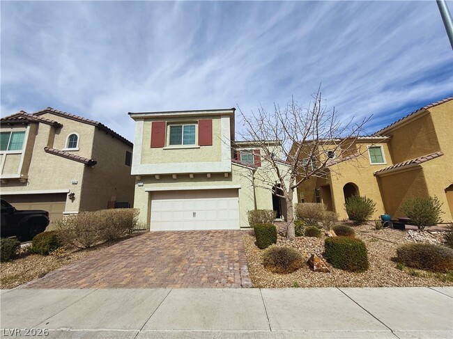 8974 Don Valley Ave in Las Vegas, NV - Building Photo - Building Photo