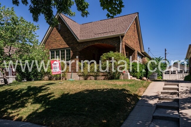 property at 1655 E 900 S