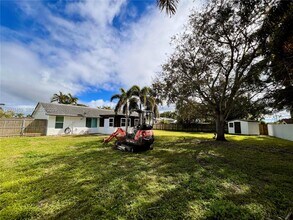 30920 SW 191st Ave in Homestead, FL - Building Photo - Building Photo