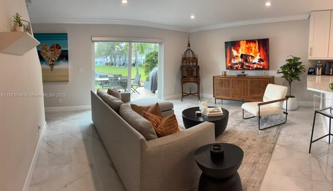 property at 16207 Sierra Palms Dr