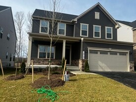 14727 Silver Hammer Way in Brandywine, MD - Building Photo