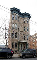 41 Hawthorne Ave Apartments