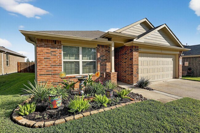 5636 Rainflower Terrace Ln in Spring, TX - Building Photo - Building Photo