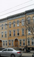 469 Harman St in Brooklyn, NY - Building Photo - Building Photo