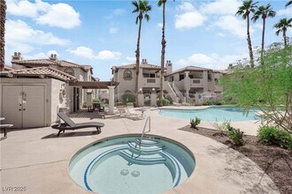 1419 Santa Margarita St in Las Vegas, NV - Building Photo - Building Photo