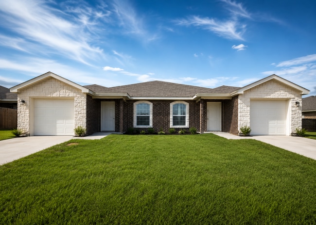 3800 John Chisholm Loop, Unit Unit A