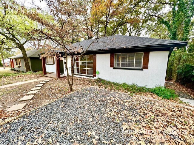 319 N Pierce St in Little Rock, AR - Building Photo - Building Photo