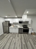 3610-3641 41 Ave in Beaumont, AB - Building Photo