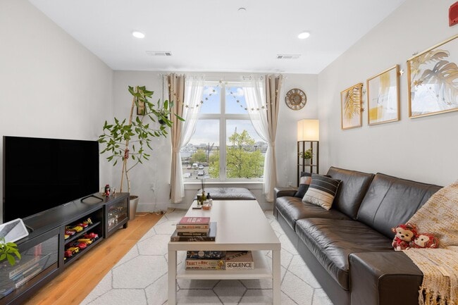 property at 248 Meridian St
