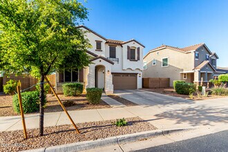 20961 E Via De Olivos in Queen Creek, AZ - Building Photo - Building Photo