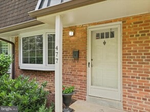 477 Hampton Ct in Falls Church, VA - Building Photo - Building Photo