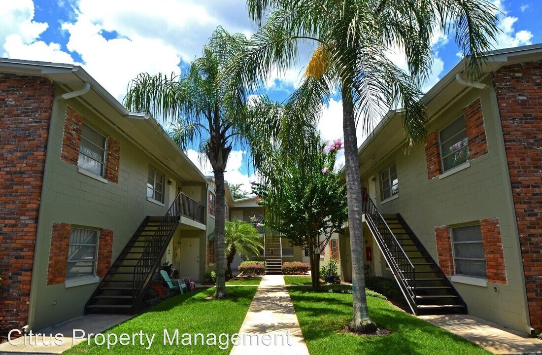 3026 Fairway Ln-Unit -Unit A in Orlando, FL - Building Photo