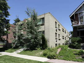 1536 Vine Apartments