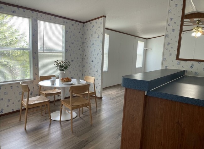 property at 605 Rd 5816