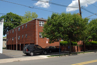 170 Central Ave in Hackensack, NJ - Foto de edificio - Building Photo