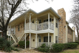 Monaco in Austin, TX - Building Photo - Building Photo