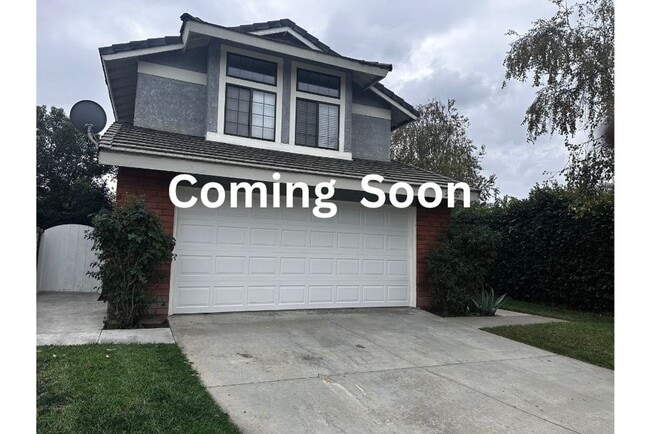 property at 21602 Bedford Way