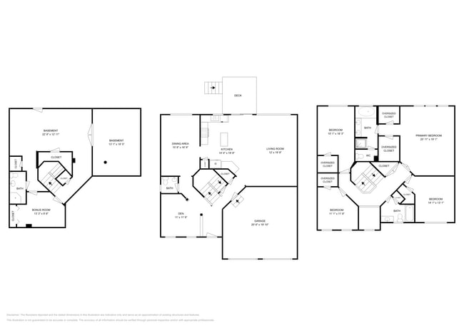 4116 Killington Ct in Waldorf, MD - Foto de edificio - Building Photo