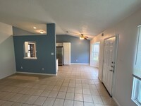 1105 Diane Dr in Killeen, TX - Foto de edificio - Building Photo