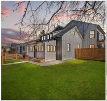 4144 Depew St in Denver, CO - Building Photo